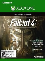Buy Fallout 4 - Xbox One (Digital Code) Game Download