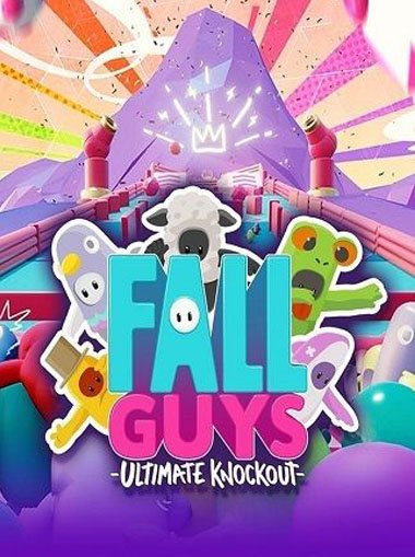 Fall Guys: Ultimate Knockout cd key