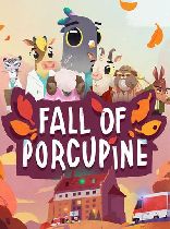 Buy Fall of Porcupine Game Download