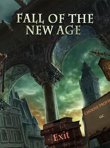 Fall of the New Age cd key