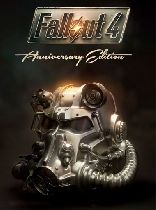 Buy Fallout 4: Anniversary Edition Game Download