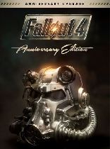 Buy Fallout 4: Anniversary Upgrade Game Download