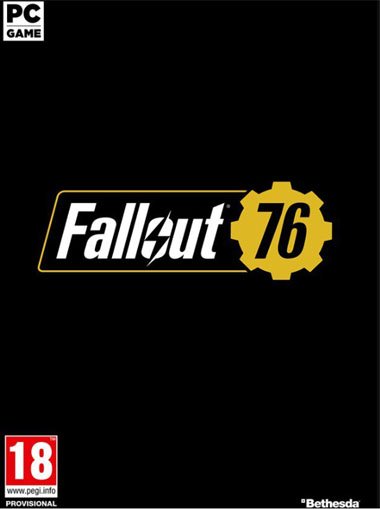Fallout 76 [EU/RoW] cd key