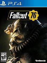 Buy Fallout 76 - PS4 (Digital Code) Game Download