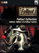 Buy Fallout Collection Game Download