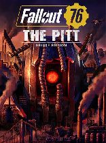 Buy Fallout 76: The Pitt Deluxe Edition Game Download