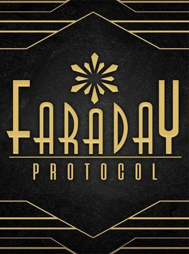 Faraday Protocol cd key