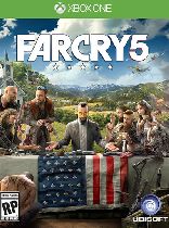 Buy Far Cry 5 - Xbox One (Digital Code) Game Download