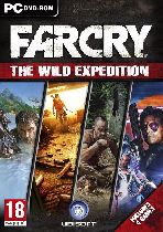 Buy Far Cry The Wild Expedition Game Download