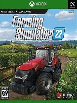 Buy Farming Simulator 22 Year 1 Season (DLC) - Xbox One/Series X|S (Digital Code) Game Download