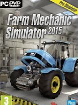 Buy Farm Mechanic Simulator 2015 Game Download