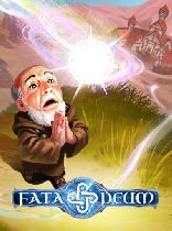 Buy Fata Deum - The God Sim Game Download