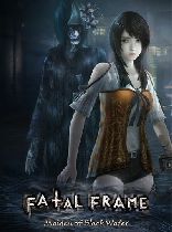 Buy Fatal Frame: Maiden of Black Water Game Download