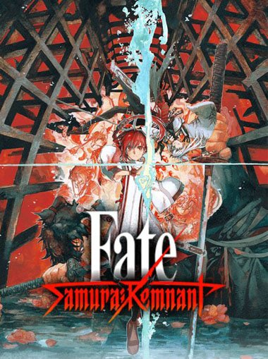 Fate/Samurai Remnant cd key