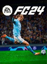 Buy EA Sports FC 24 (FIFA 24) Game Download