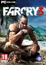 Buy Far Cry 3 (Steam) Game Download