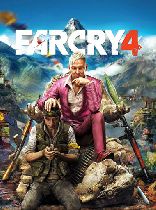 Buy Far Cry 4 - Standard Edition Game Download