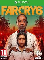 Buy Far Cry 6 - Xbox One/Series X|S (Digital Code) Game Download