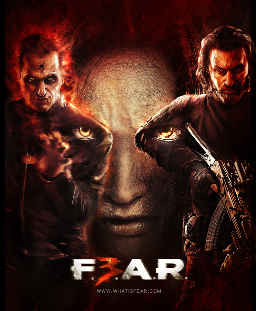 F.E.A.R 3 (FEAR 3) cd key
