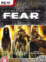 Buy F.E.A.R. PLATINUM (FEAR) Game Download