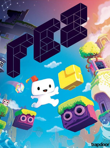 FEZ Soundtrack Edition cd key