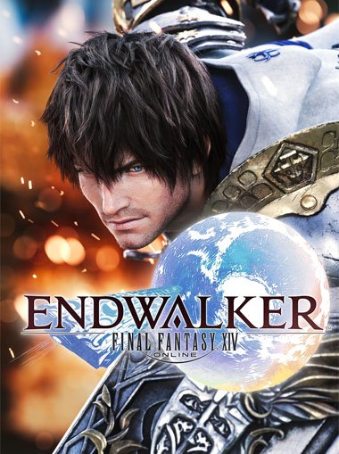 FINAL FANTASY XIV: Endwalker (DLC) [EU] cd key