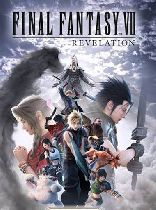 Buy FINAL FANTASY VII REVELATION Game Download
