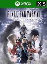 Buy FINAL FANTASY VII REVELATION - Xbox Series X|S/Windows PC Game Download