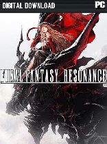 Buy Final Fantasy Resonance Game Download