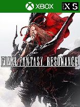 Buy Final Fantasy Resonance - Xbox Series X|S/Windows PC Game Download