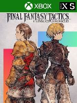 Buy FINAL FANTASY TACTICS - The Ivalice Chronicles - Xbox Series X|S Game Download