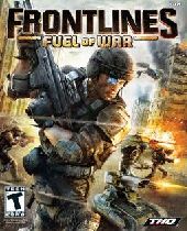 Buy Frontlines Fuel of War Game Download