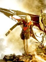 Buy FINAL FANTASY TYPE-0 HD Game Download