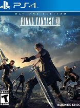 Buy Final Fantasy XV Royal Edition - PS4 (Digital Code) Game Download