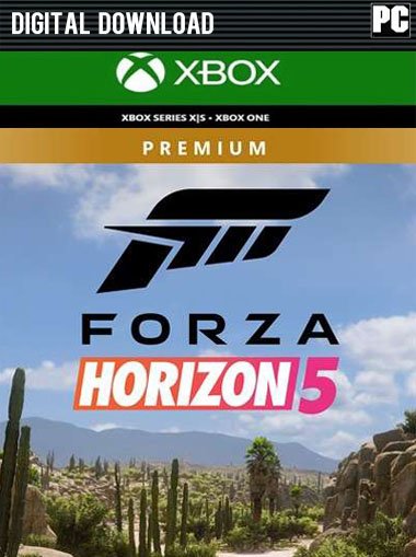 Buy Forza Motorsport (Xbox Series X/S, Windows 10) - Xbox Live Key - GLOBAL  - Cheap - !