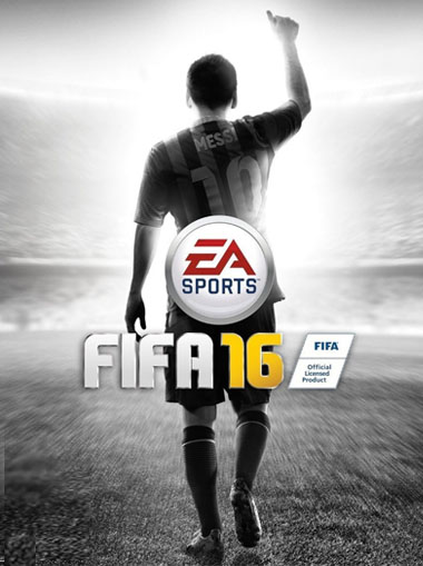 FIFA 16 cd key