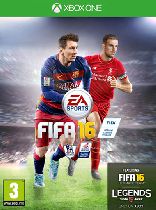 Buy FIFA 16 - Xbox One (Digital Code) Game Download