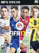 Buy FIFA 17 Game Download