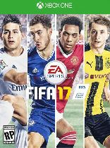 Buy FIFA 17 - Xbox One (Digital Code) Game Download