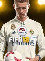 Buy FIFA 18 Game Download