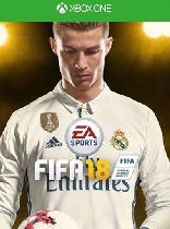 Buy FIFA 18 - Xbox One (Digital Code) Game Download