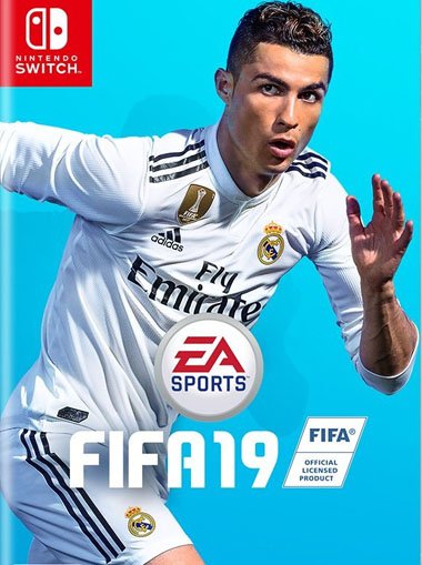 I lost my way entry Incident, event Buy Fifa 19 - Nintendo Switch PC Game | Nintendo Switch eStore Download
