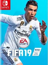 Buy Fifa 19 - Nintendo Switch Game Download