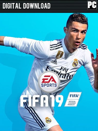 buy fifa 19 pc