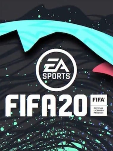 FIFA 20 cd key