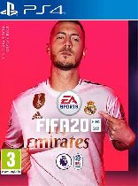 Buy FIFA 20 - PS4 (Digital Code) Game Download