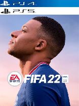 Buy FIFA 22 - PS4 (Digital Code) Game Download