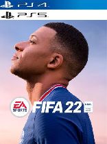 Buy FIFA 22 - PS4 (Digital Code) Game Download