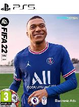 Buy FIFA 22 - PS5 (Digital Code) Game Download