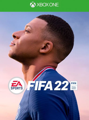 FIFA 22 Ultimate Edition - Xbox One/Series X|S (Digital Code) cd key